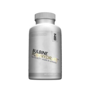 GN Bulbine Polyhydrate 60 Kapsel