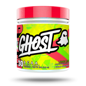 GHOST - BCAA 270g