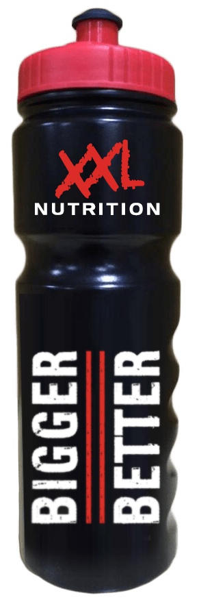 XXL Nutrition Trinkflasche 750ml