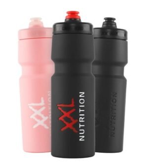 XXL Nutrition Trinkflasche 750ml