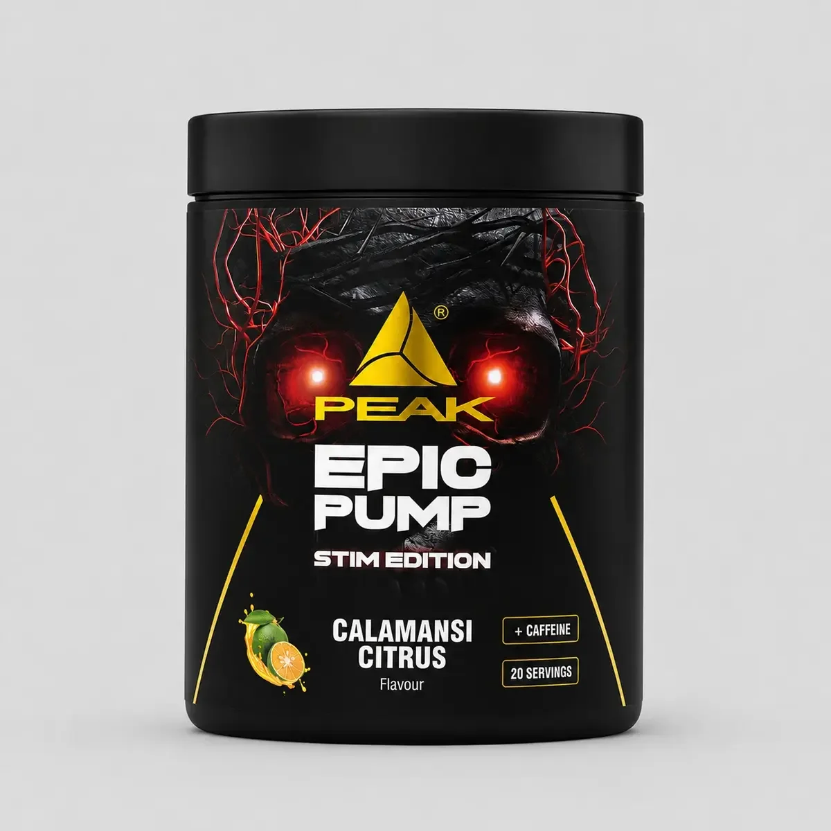 Peak Epic Pump Stim Edition 500g 1 https best nutritionde peak epic pump stim edition 500g Peak Epic Pump Stim Edition 500g